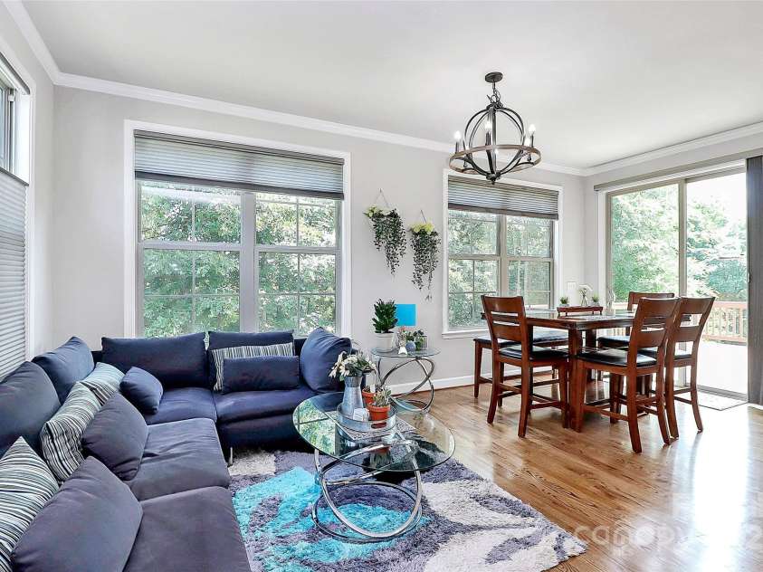 9011 Kensington Forest Drive, Harrisburg, NC 28075.  MLS# CAR4264931, YatesRealty ID 16382. 