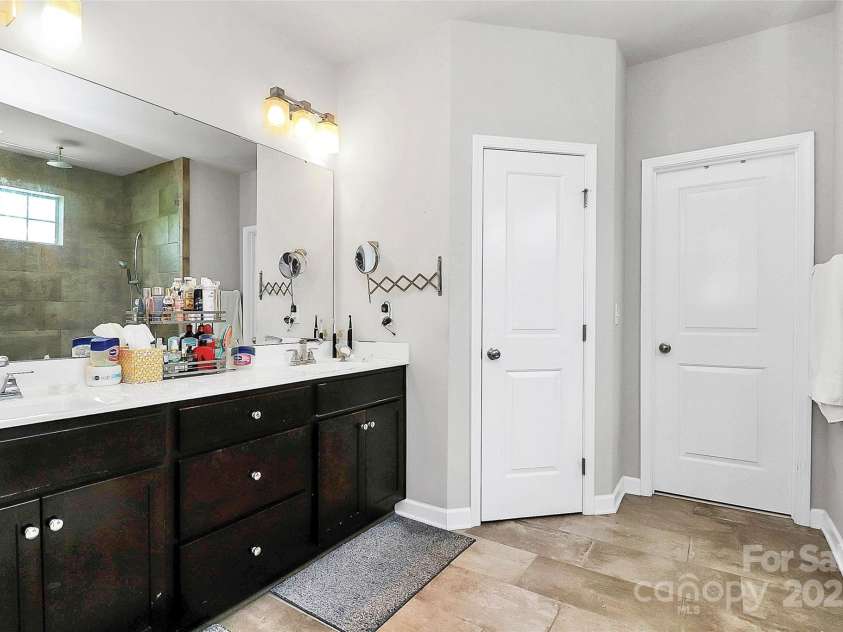 9011 Kensington Forest Drive, Harrisburg, NC 28075.  MLS# CAR4264931, YatesRealty ID 16382. 