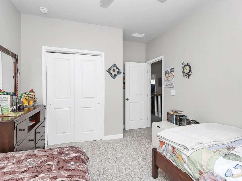 9011 Kensington Forest Drive, Harrisburg, NC 28075.  MLS# CAR4264931, YatesRealty ID 16382. 