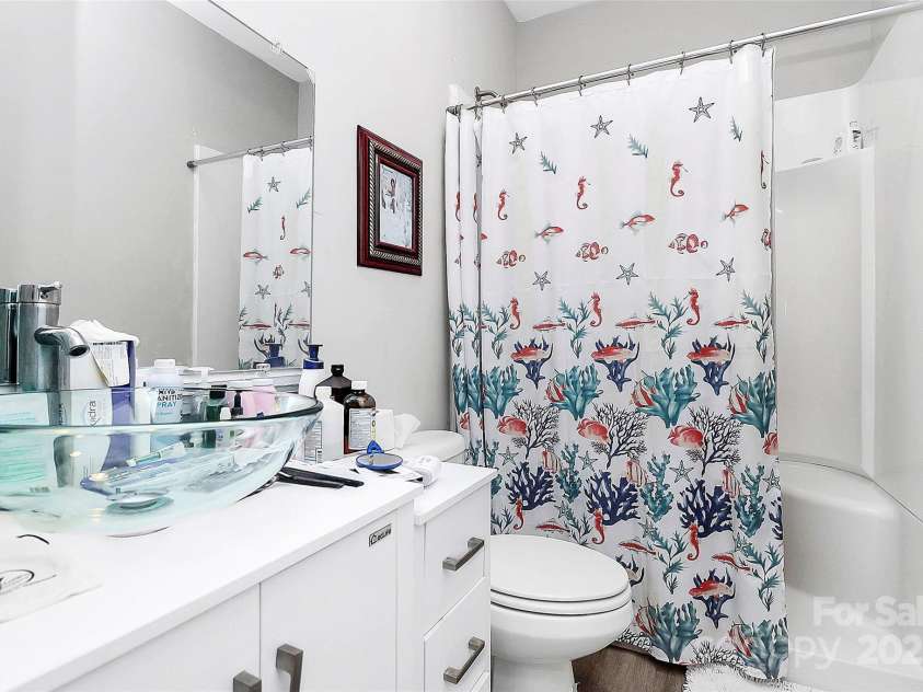 9011 Kensington Forest Drive, Harrisburg, NC 28075.  MLS# CAR4264931, YatesRealty ID 16382. 