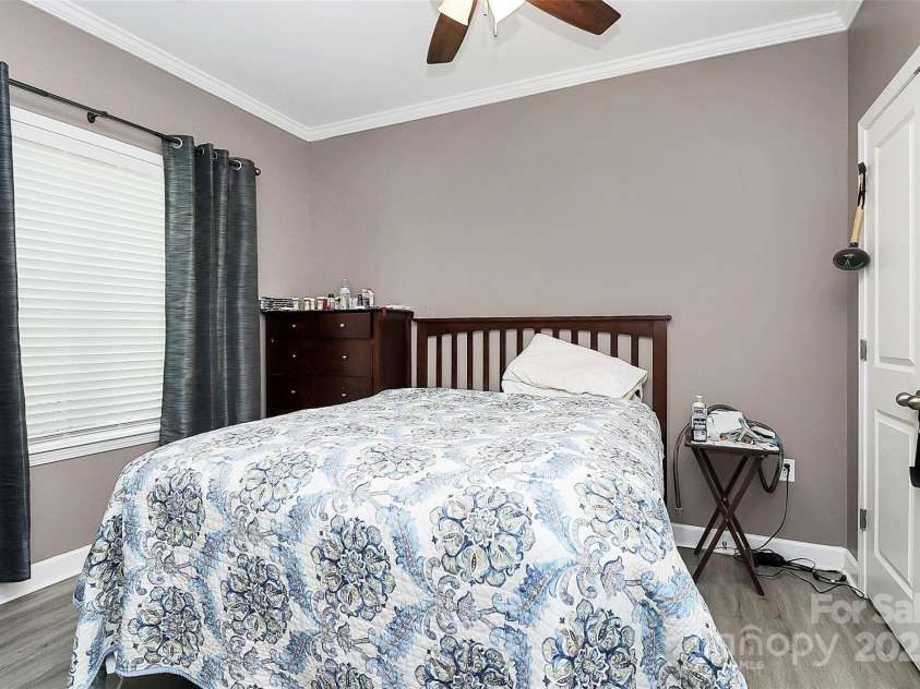 9011 Kensington Forest Drive, Harrisburg, NC 28075.  MLS# CAR4264931, YatesRealty ID 16382. 