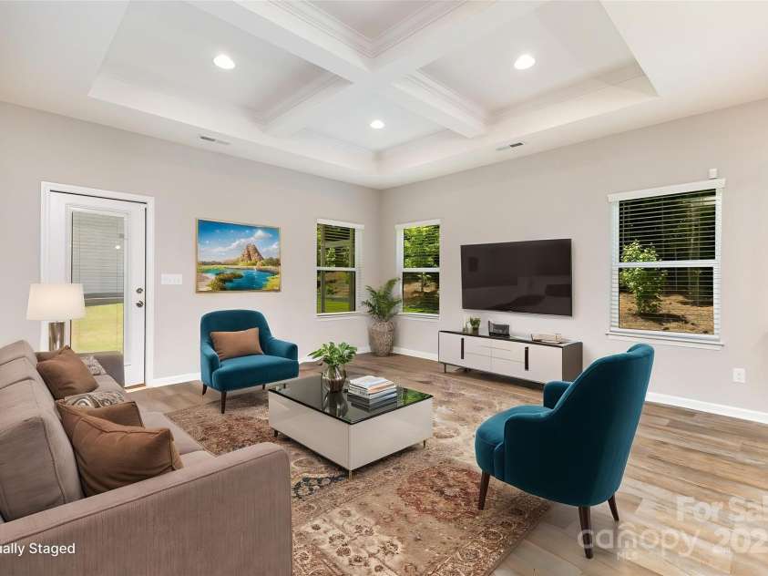 5053 Arbordale Way, Mount Holly, NC 28120.  MLS# CAR4251049, YatesRealty ID 16383. 