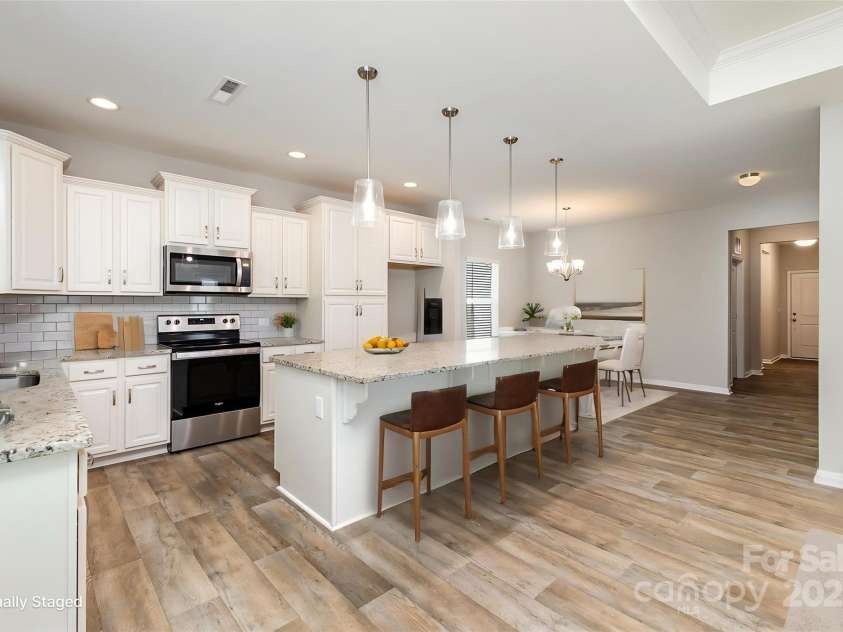 5053 Arbordale Way, Mount Holly, NC 28120.  MLS# CAR4251049, YatesRealty ID 16383. 