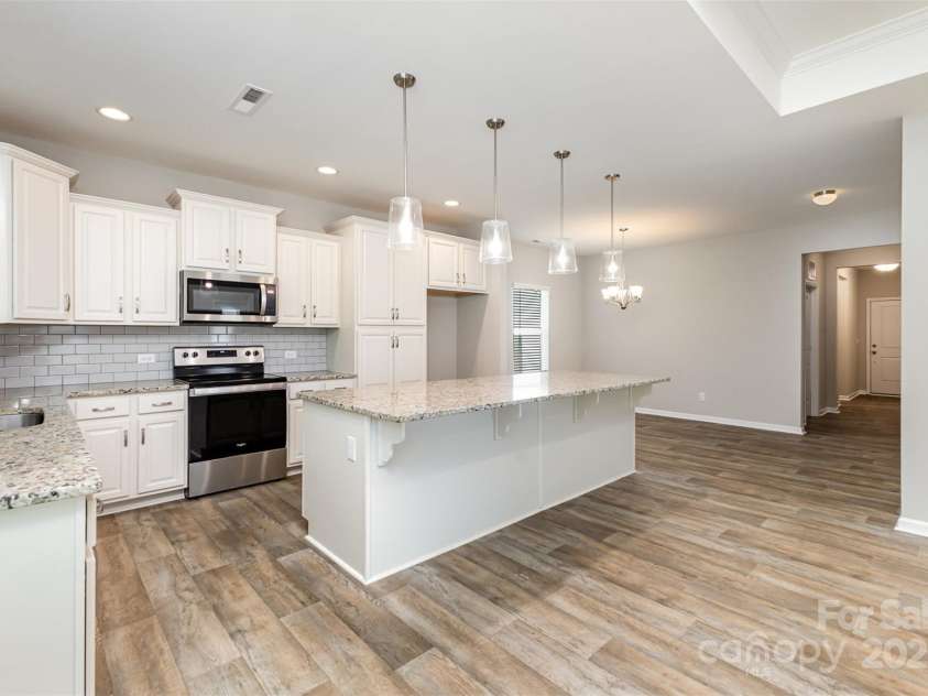 5053 Arbordale Way, Mount Holly, NC 28120.  MLS# CAR4251049, YatesRealty ID 16383. 