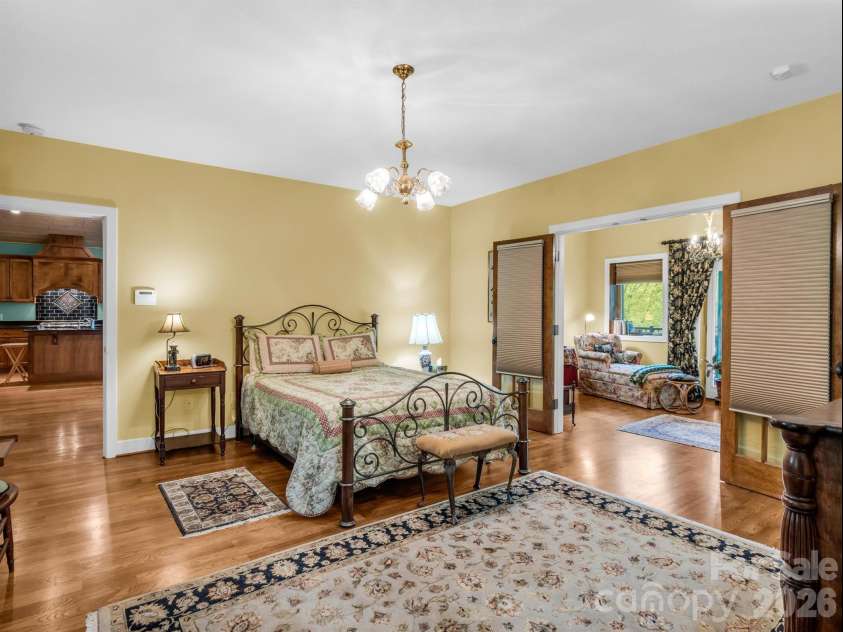 30 Laurel Branch Drive, Black Mountain, NC 28711.  MLS# CAR4356926, YatesRealty ID 16384. 