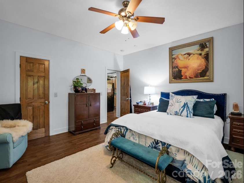 30 Laurel Branch Drive, Black Mountain, NC 28711.  MLS# CAR4356926, YatesRealty ID 16384. 