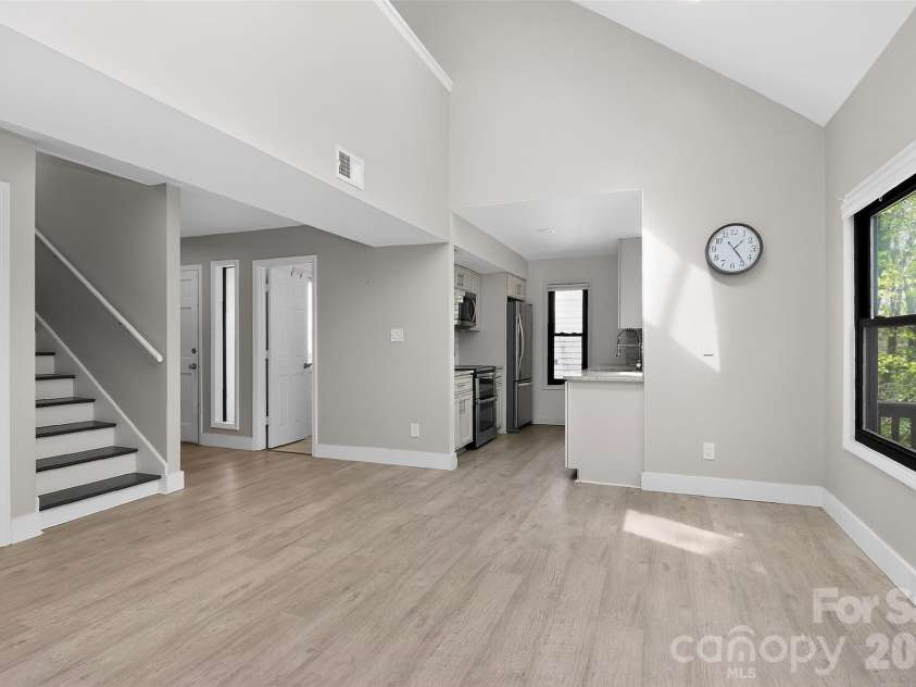 27070 Catamaran Drive, Tega Cay, SC 29708.  MLS# CAR4363313, YatesRealty ID 16385. 