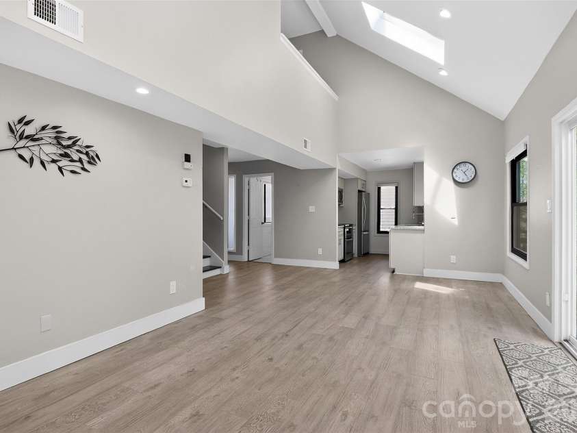 27070 Catamaran Drive, Tega Cay, SC 29708.  MLS# CAR4363313, YatesRealty ID 16385. 