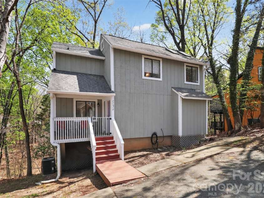 27070 Catamaran Drive, Tega Cay, SC 29708.  MLS# CAR4363313, YatesRealty ID 16385. 