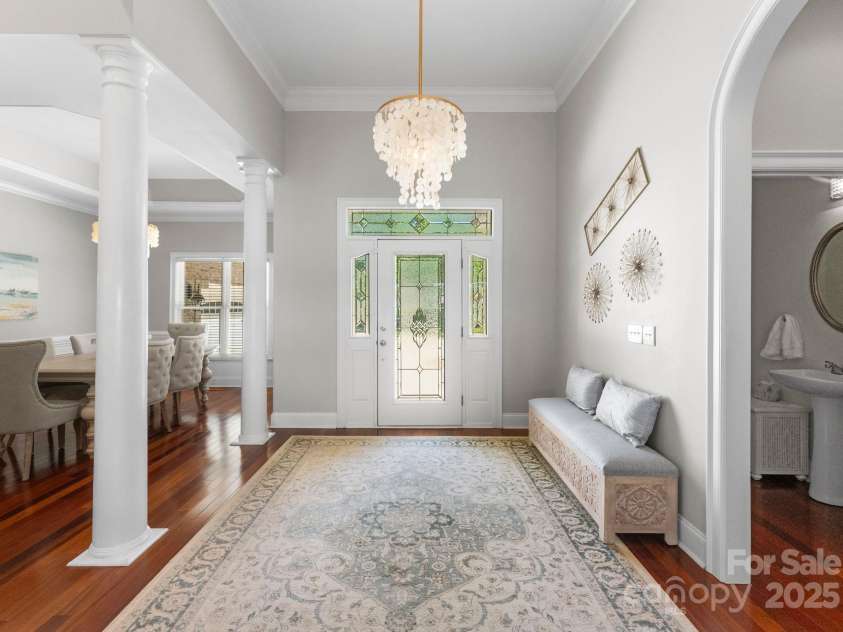 3507 Governors Island Drive, Denver, NC 28037.  MLS# CAR4249171, YatesRealty ID 16386. 