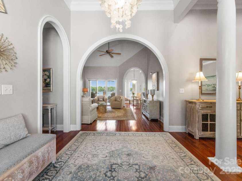 3507 Governors Island Drive, Denver, NC 28037.  MLS# CAR4249171, YatesRealty ID 16386. 