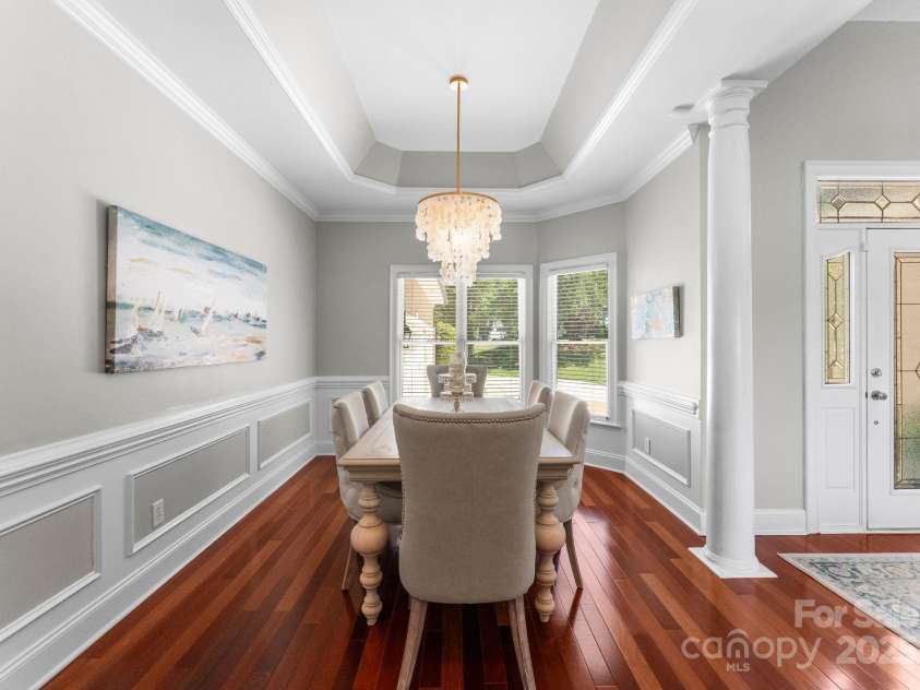 3507 Governors Island Drive, Denver, NC 28037.  MLS# CAR4249171, YatesRealty ID 16386. 