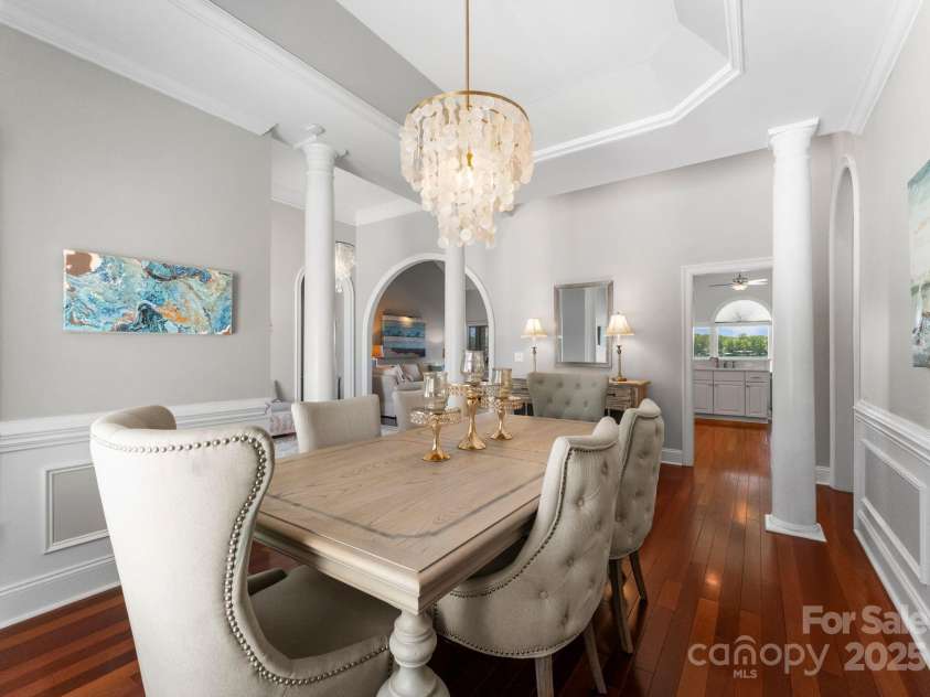 3507 Governors Island Drive, Denver, NC 28037.  MLS# CAR4249171, YatesRealty ID 16386. 