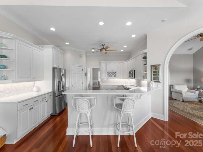 3507 Governors Island Drive, Denver, NC 28037.  MLS# CAR4249171, YatesRealty ID 16386. 