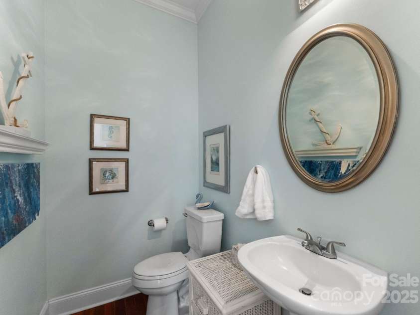 3507 Governors Island Drive, Denver, NC 28037.  MLS# CAR4249171, YatesRealty ID 16386. 