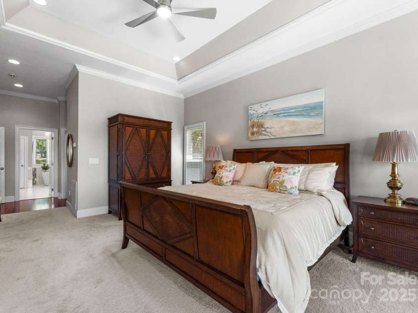 3507 Governors Island Drive, Denver, NC 28037.  MLS# CAR4249171, YatesRealty ID 16386. 