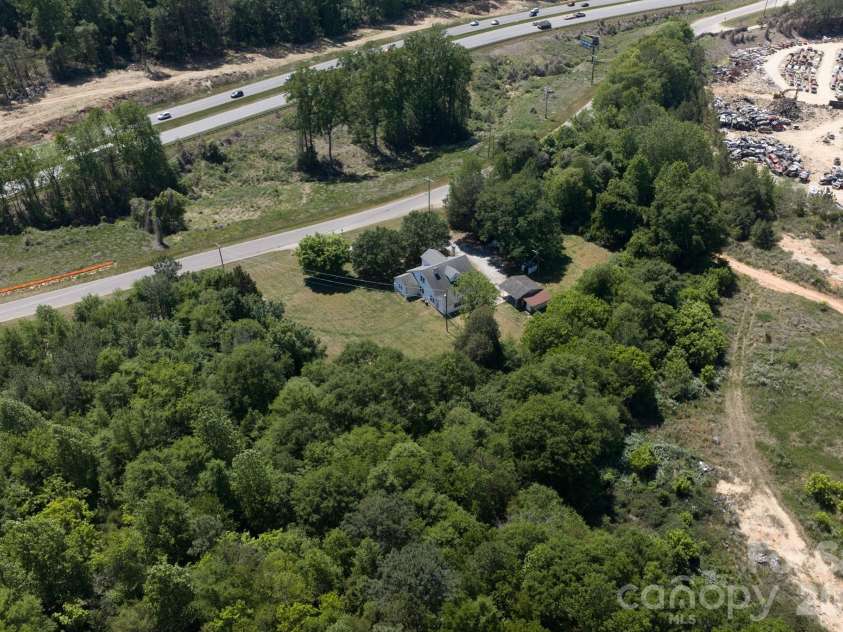 4823 Anthony Road, Kings Mountain, NC 28086.  MLS# CAR4351296, YatesRealty ID 16386. 