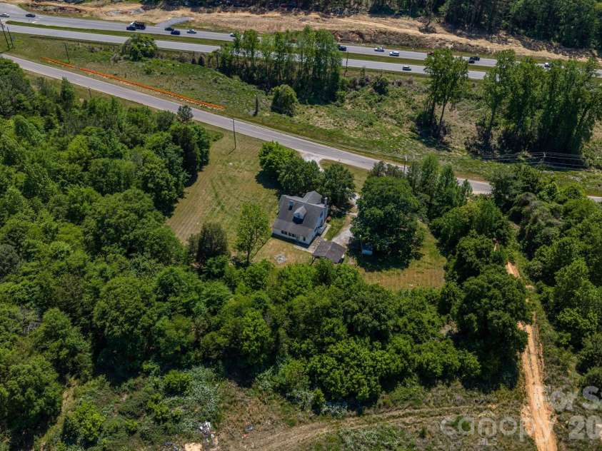 4823 Anthony Road, Kings Mountain, NC 28086.  MLS# CAR4351296, YatesRealty ID 16386. 