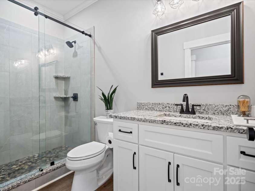 111 Alberta Avenue, Belmont, NC 28012.  MLS# CAR4207014, YatesRealty ID 16389. 