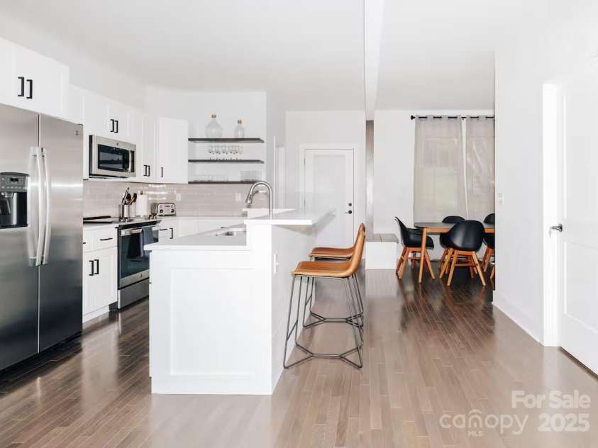 1057 Riverside Drive, Asheville, NC 28804.  MLS# CAR4330741, YatesRealty ID 1639. 