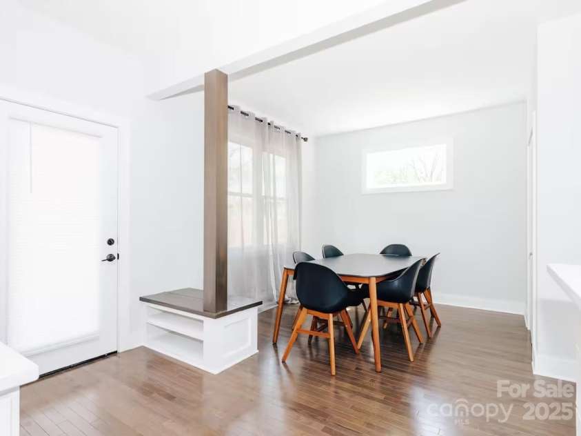 1057 Riverside Drive, Asheville, NC 28804.  MLS# CAR4330741, YatesRealty ID 1639. 