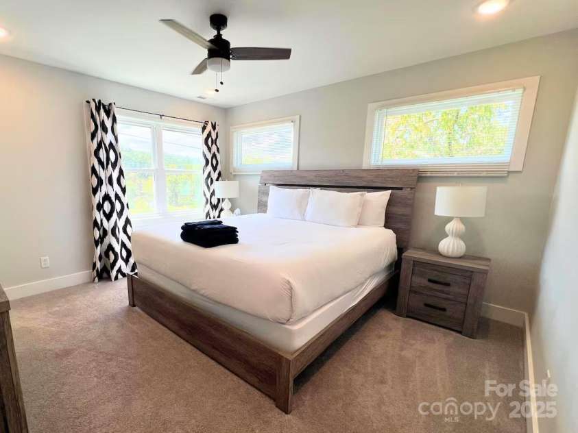 1057 Riverside Drive, Asheville, NC 28804.  MLS# CAR4330741, YatesRealty ID 1639. 