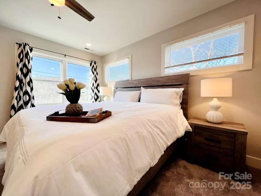 1057 Riverside Drive, Asheville, NC 28804.  MLS# CAR4330741, YatesRealty ID 1639. 