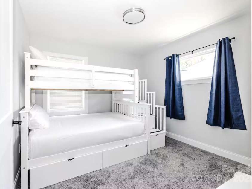 1057 Riverside Drive, Asheville, NC 28804.  MLS# CAR4330741, YatesRealty ID 1639. 