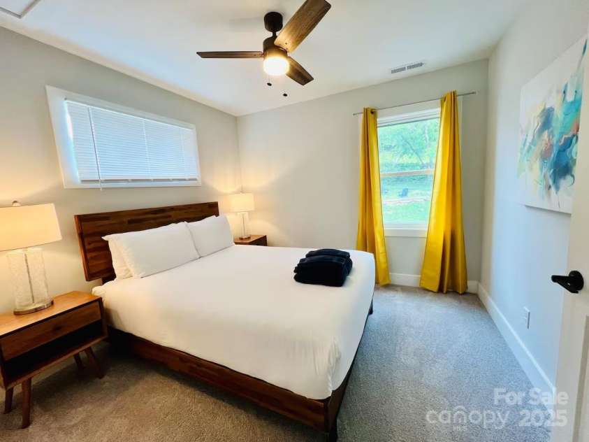 1057 Riverside Drive, Asheville, NC 28804.  MLS# CAR4330741, YatesRealty ID 1639. 