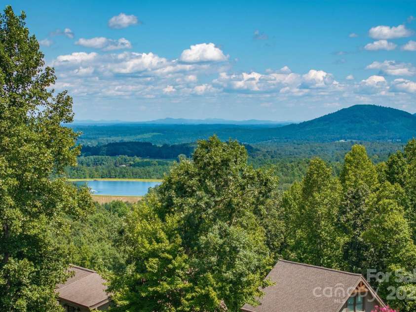 2262 Grandview Peaks Drive, Nebo, NC 28761.  MLS# CAR4230510, YatesRealty ID 1639. 