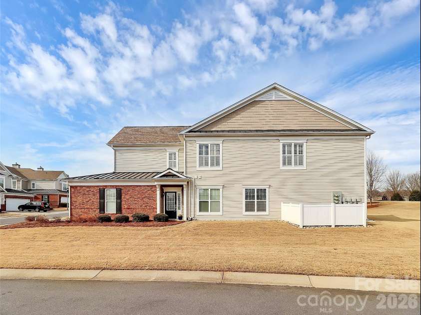 44424 Oriole Drive, Fort Mill, SC 29707.  MLS# CAR4344745, YatesRealty ID 1639. 