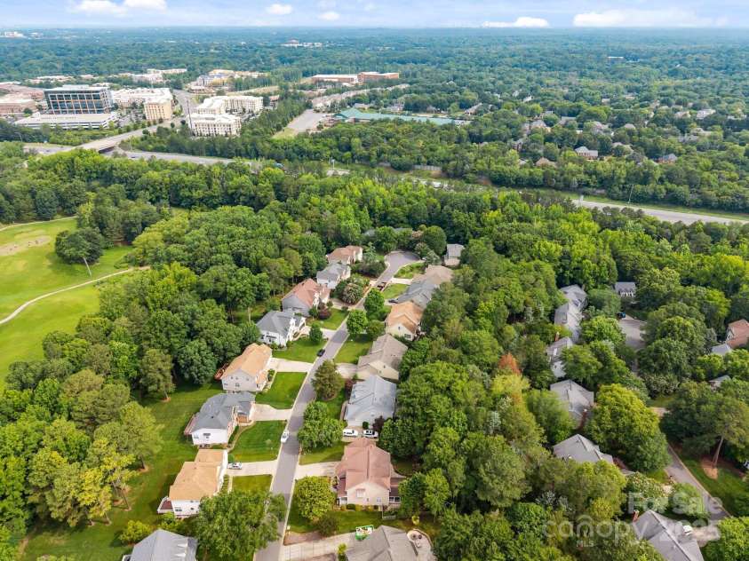 10703 Back Ridge Road, Charlotte, NC 28277.  MLS# CAR4265116, YatesRealty ID 16390. 