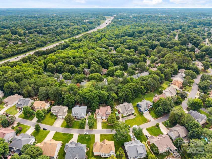 10703 Back Ridge Road, Charlotte, NC 28277.  MLS# CAR4265116, YatesRealty ID 16390. 