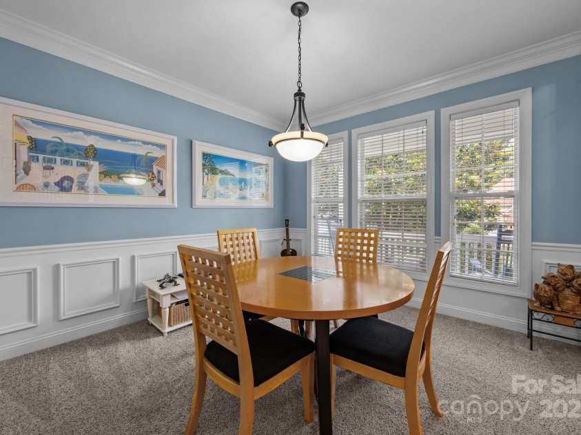 10703 Back Ridge Road, Charlotte, NC 28277.  MLS# CAR4265116, YatesRealty ID 16390. 