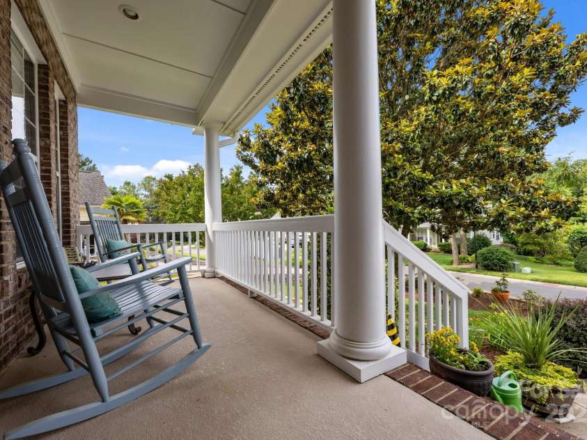 10703 Back Ridge Road, Charlotte, NC 28277.  MLS# CAR4265116, YatesRealty ID 16390. 