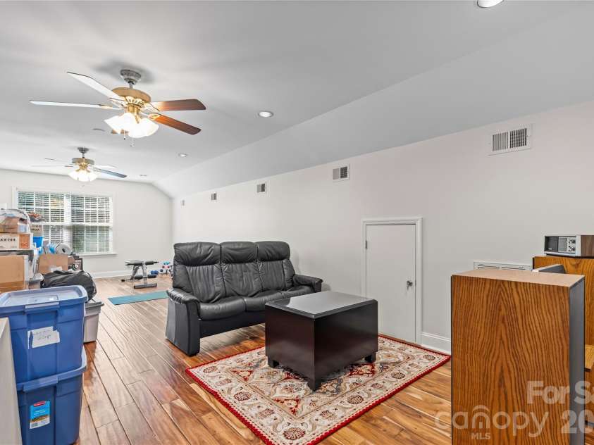 388 Cove Creek Loop, Mooresville, NC 28117.  MLS# CAR4304115, YatesRealty ID 16390. Bonus/Playroom/Exercise Area - Storage