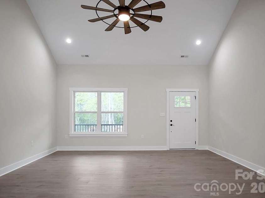 129 Rosecommon Lane, Rutherfordton, NC 28139.  MLS# CAR4369050, YatesRealty ID 16392. 