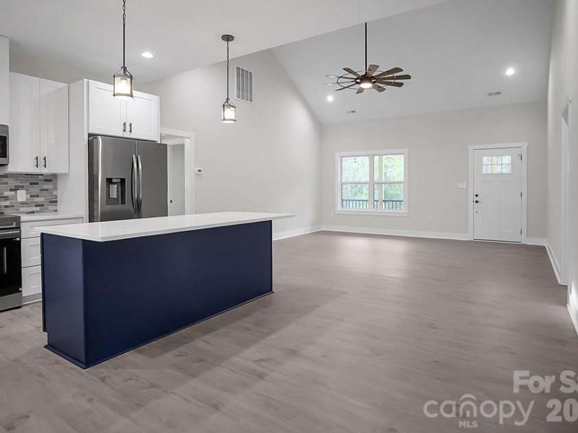 129 Rosecommon Lane, Rutherfordton, NC 28139.  MLS# CAR4369050, YatesRealty ID 16392. 