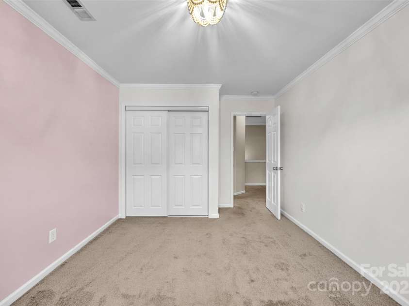 312 Oak Knoll, Hildebran, NC 28637.  MLS# CAR4325397, YatesRealty ID 16393. 