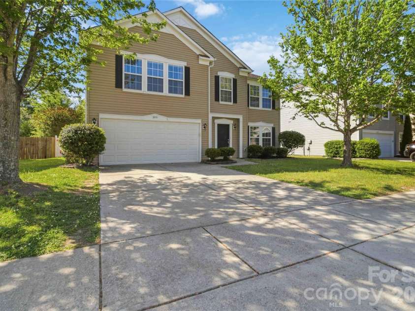 3900 Shasta Circle, Clover, SC 29710.  MLS# CAR4371511, YatesRealty ID 16394. 