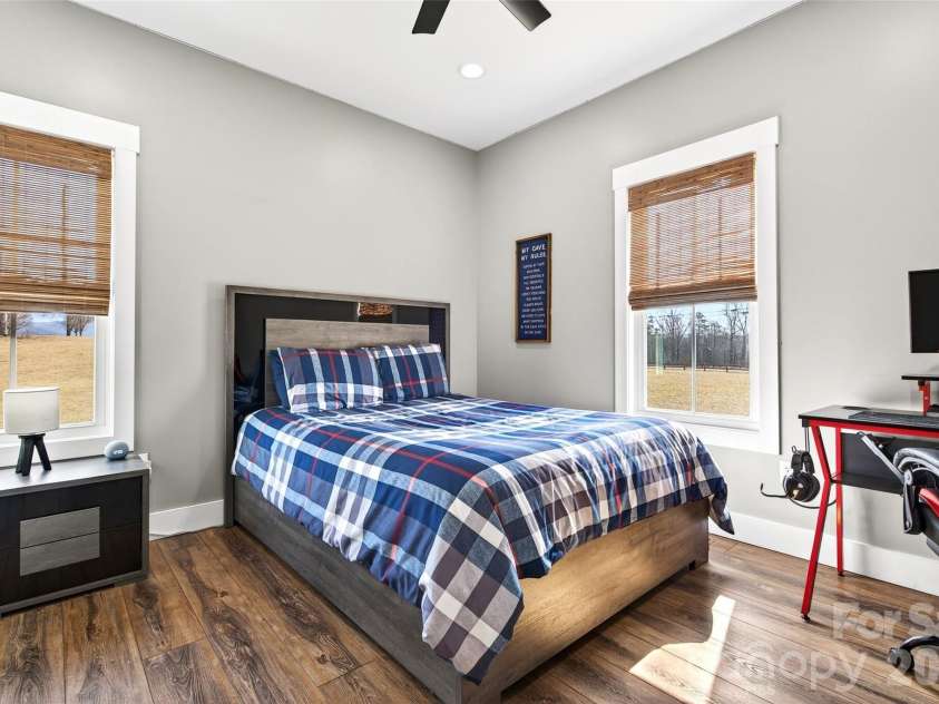 115 Pondview Drive, Nebo, NC 28761.  MLS# CAR4341984, YatesRealty ID 16395. 
