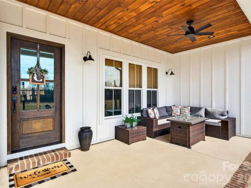 115 Pondview Drive, Nebo, NC 28761.  MLS# CAR4341984, YatesRealty ID 16395. 