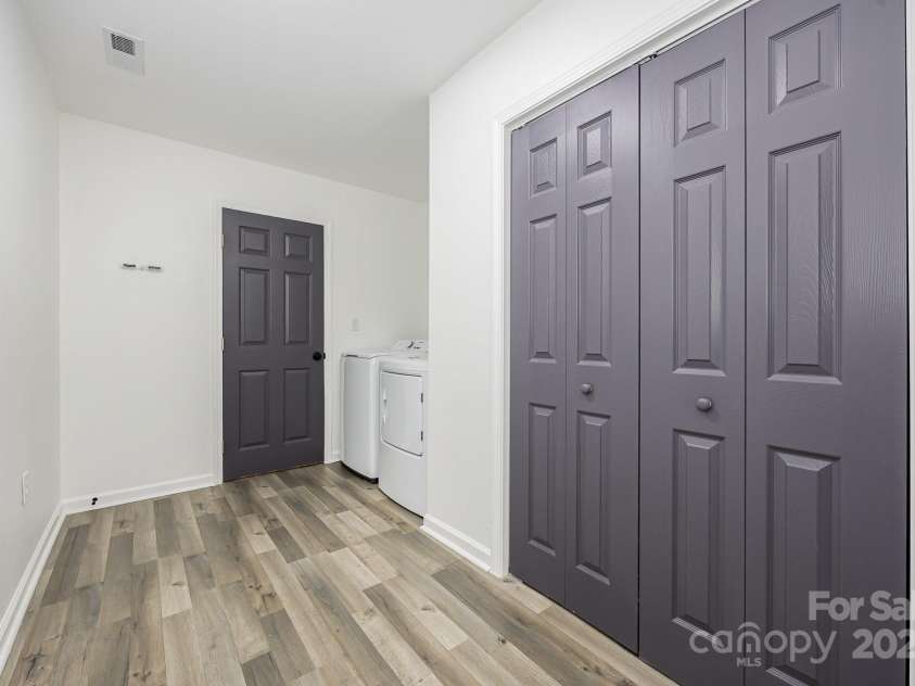 611 Fernwood Drive, Albemarle, NC 28001.  MLS# CAR4254448, YatesRealty ID 16396. 