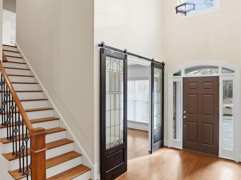 1427 Doe Ridge Lane, Fort Mill, SC 29715.  MLS# CAR4329491, YatesRealty ID 16397. 