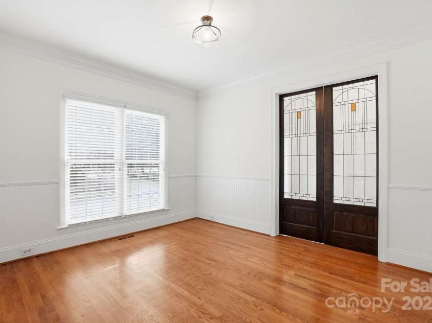 1427 Doe Ridge Lane, Fort Mill, SC 29715.  MLS# CAR4329491, YatesRealty ID 16397. Flex room