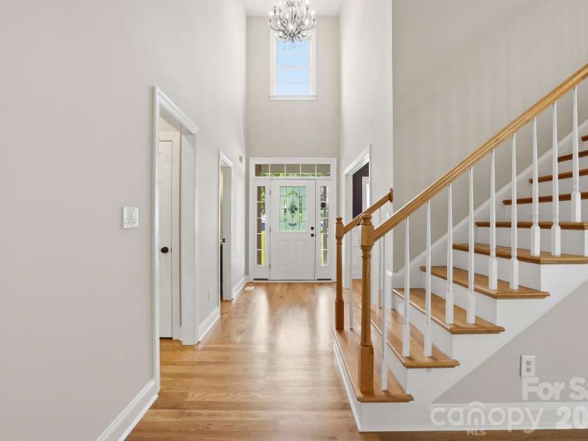 4610 Glasgow Court, Gastonia, NC 28056.  MLS# CAR4371330, YatesRealty ID 16397. 