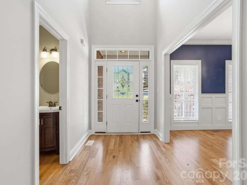 4610 Glasgow Court, Gastonia, NC 28056.  MLS# CAR4371330, YatesRealty ID 16397. 
