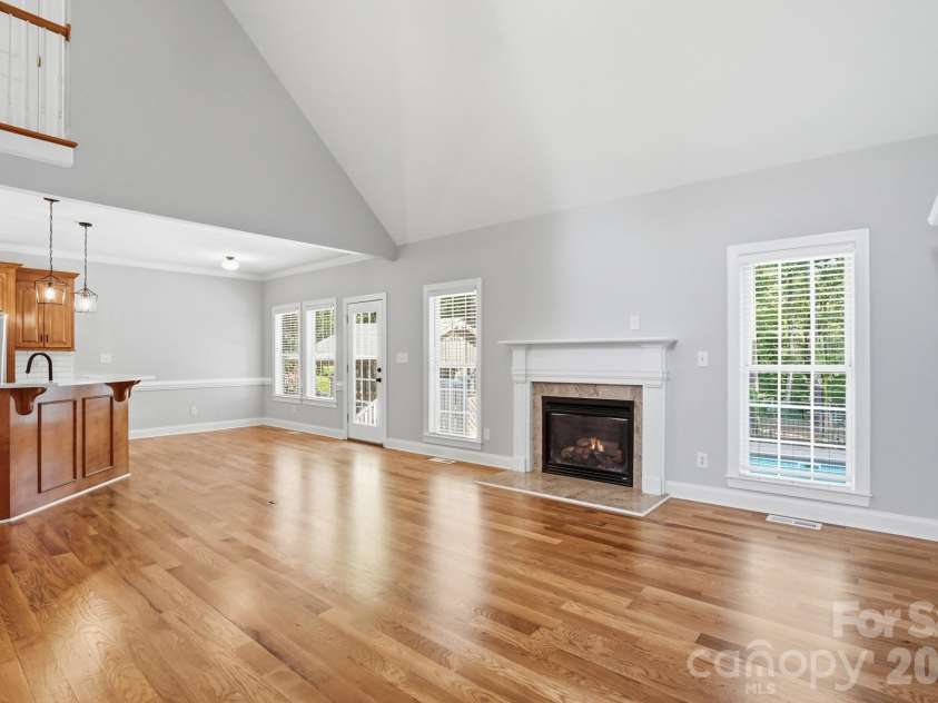 4610 Glasgow Court, Gastonia, NC 28056.  MLS# CAR4371330, YatesRealty ID 16397. 