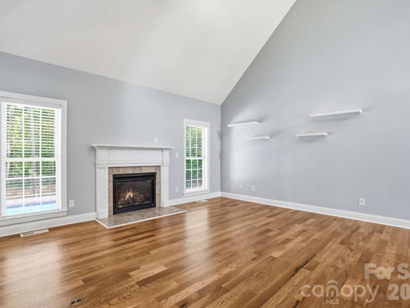 4610 Glasgow Court, Gastonia, NC 28056.  MLS# CAR4371330, YatesRealty ID 16397. 