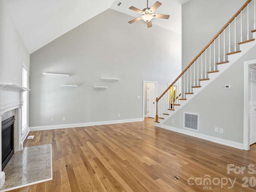 4610 Glasgow Court, Gastonia, NC 28056.  MLS# CAR4371330, YatesRealty ID 16397. 